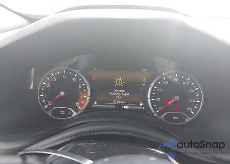 2018 Jeep Renegade Limited Fwd from USA, damaged, VIN ZACCJADB8JPJ06197